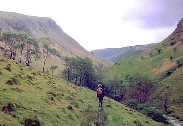 Doethie Valley